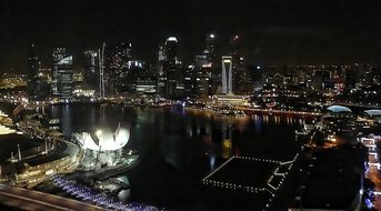 Shanghai China Asia Architecture Skyscrape