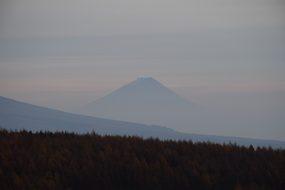 Mt Fuji, Sky, World Heritage Site, Fuji