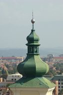 Sibiu, Transylvania, Romania