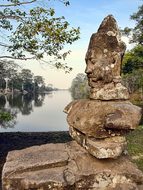 Cambodia, Siem Reap, Tourism, Travel