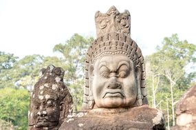 Angkor Wat, Angkor Thom, Siem Reap