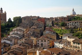 Siena Italy Italian Architecture Tuscany T