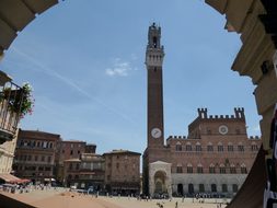 Siena Church Italy Siena Siena Siena Siena