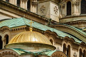 Sofia, Bulgaria, Orthodox