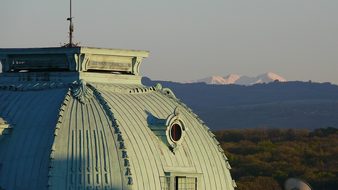 Bulgaria Sofia The Sofia University Archit