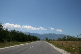 Bulgaria, Mountains, Sofia