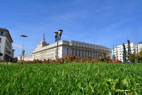 Sofia, Capital, Bulgaria, Center