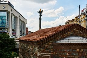 Sofia, Bulgaria, Church, Religion