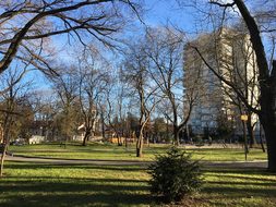 Sofia, Bulgaria, Center Of The City