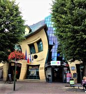 Architecture, Poland, Sopot, City