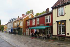 Stavanger Norway Europe Stavanger Stavange