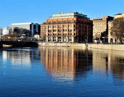Buildings, Water, Architecture, Outdoor