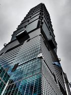 Taipei, Taiwan, Asia, Travel, Culture