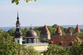 Tallinn, Estonia, Tallinn Estonia