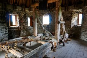 Estonia, Tallinn, Middle Ages