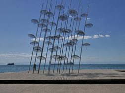 Greece, Thessaloniki, Salonika, Europe