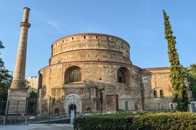 Greece, Thessaloniki
