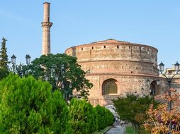 Greece, Thessaloniki