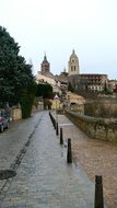 Spain, Madrid, Old City, Toledo