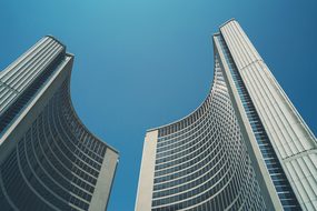 Toronto City Hall New City Hall Toronto Ca