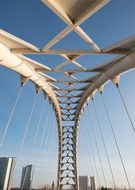 Bridge Toronto Downtown Urban Architecture