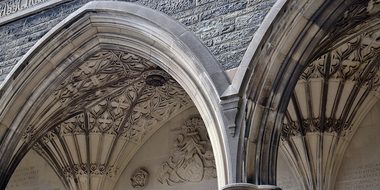 University Toronto Ontario Architecture Go
