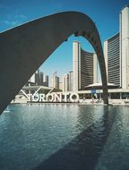 Toronto City Hall New City Hall Toronto Ca