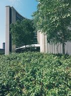 Toronto City Hall, New City Hall