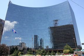 Toronto Canada Ontario Architecture Toront