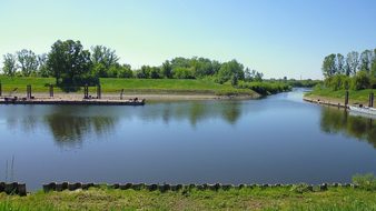 Toruń, Poland, Nature, Bydgoska Law Firm