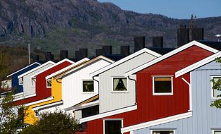 Brekstad, Trondheim, Norway, Norvey