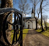 Brekstad, Trondheim, Norway, Norvey