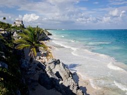 Beach Ocean Water Sand Sun Sea Tropical La