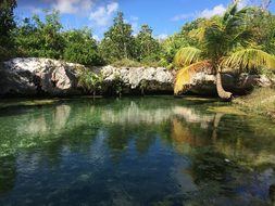 Tulum, Quintana Roo, Mexico
