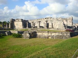 Tulum Mexico Cancun Riviera Maya Cancun Ri