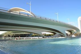 Valencia, Spain, Architecture, Building