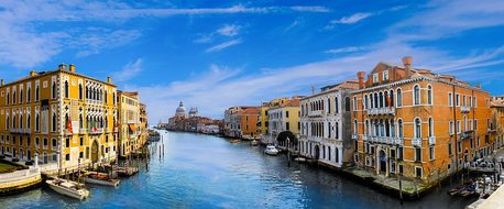 Travel, Architecture, Tourism, Venice