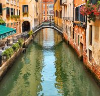 Venice, Italy, Travel, Water, Italian
