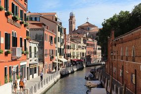Architecture, City, Road, Travel