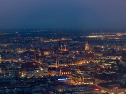 Wroclaw, WrocÅ‚aw, Polska, Poland, Dolny