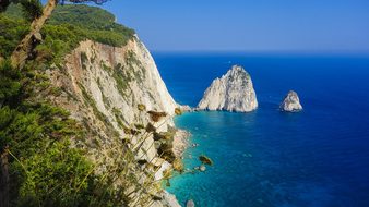 Greece Holidays Holiday Summer Sea Island