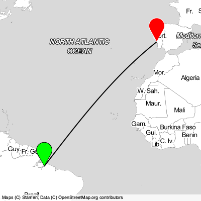 Belém (BEL) - Lisbon (LIS) Cheap Flight Tickets Price Calendar 2021