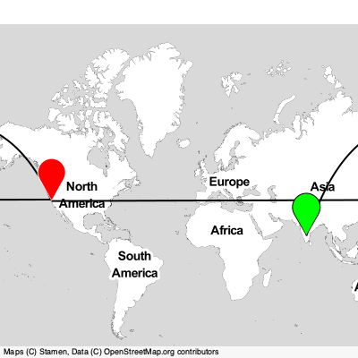Bengaluru (BLR) - San Mateo (SFO) Cheap Flight Tickets Price Calendar 2021