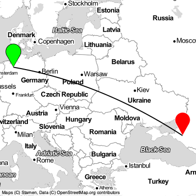 Bremen (BRE) - Krasnodar (KRR) Cheap Flight Tickets Price Calendar 2021