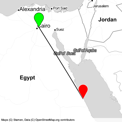 Al Rehab (CAI) - Marsa Alam (RMF) Cheap Flight Tickets Price Calendar 2021