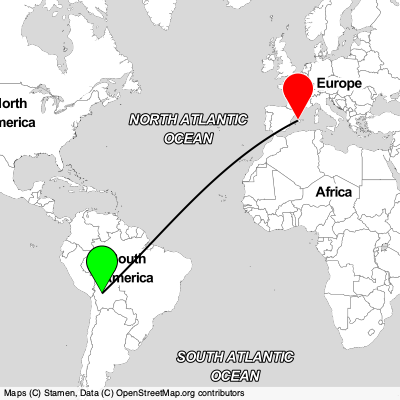 Cochabamba (CBB) - Palma (PMI) Cheap Flight Tickets Price Calendar 2021