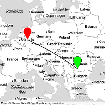 Craiova (CRA) - Cologne (CGN) Cheap Flight Tickets Price Calendar 2021