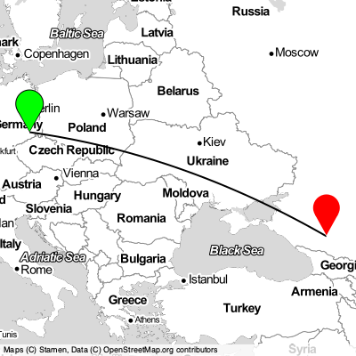 Dresden (DRS) - Pyatigorsk (MRV) Cheap Flight Tickets Price Calendar 2021