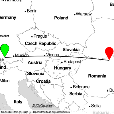 Kaufbeuren (FMM) - Suceava (SCV) Cheap Flight Tickets Price Calendar 2021
