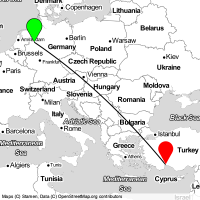 Münster (FMO) - Antalya (AYT) Cheap Flight Tickets Price Calendar 2021
